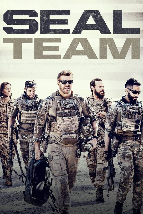 مشاهدة مسلسل SEAL Team موسم 4 حلقة 4