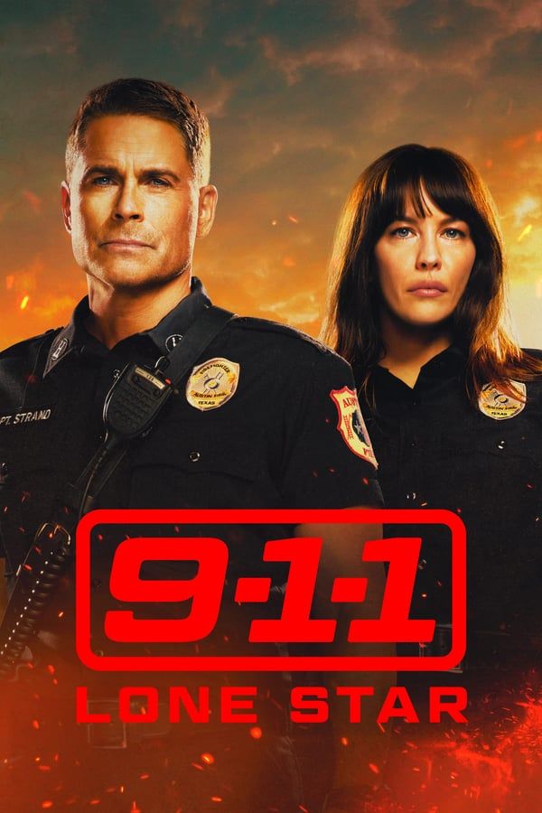 مشاهدة مسلسل 9-1-1: Lone Star موسم 2 حلقة 14