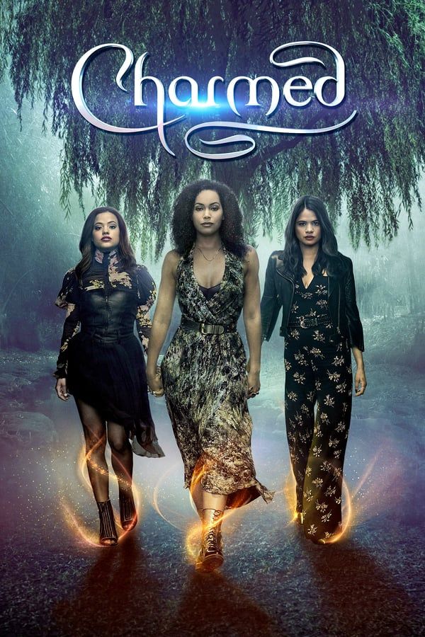 مشاهدة مسلسل Charmed موسم 3 حلقة 11 مترجمة