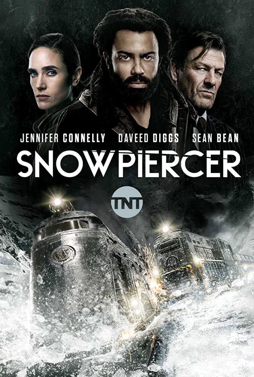 مشاهده مسلسل Snowpiercer موسم 2 حلقة 9