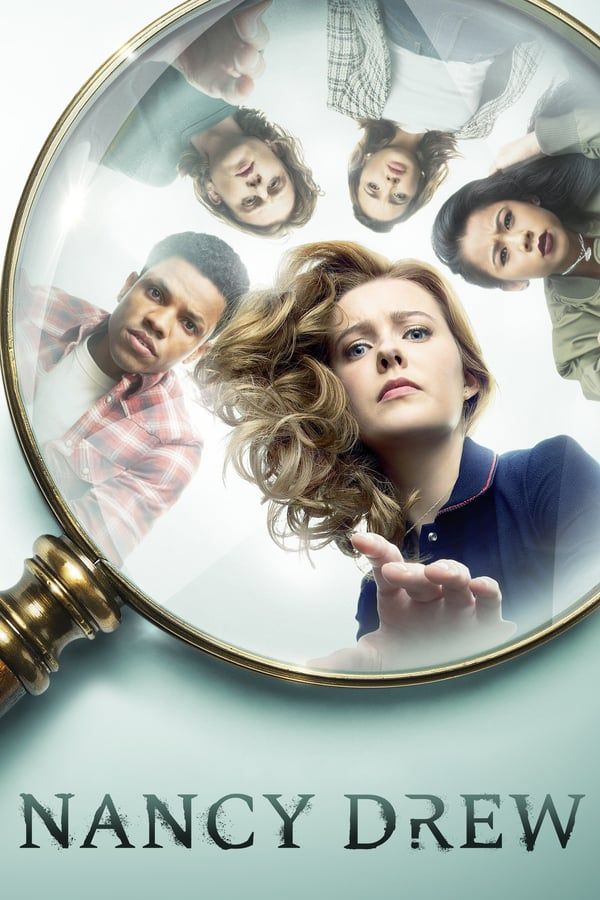 مشاهدة مسلسل Nancy Drew موسم 2 حلقة 17