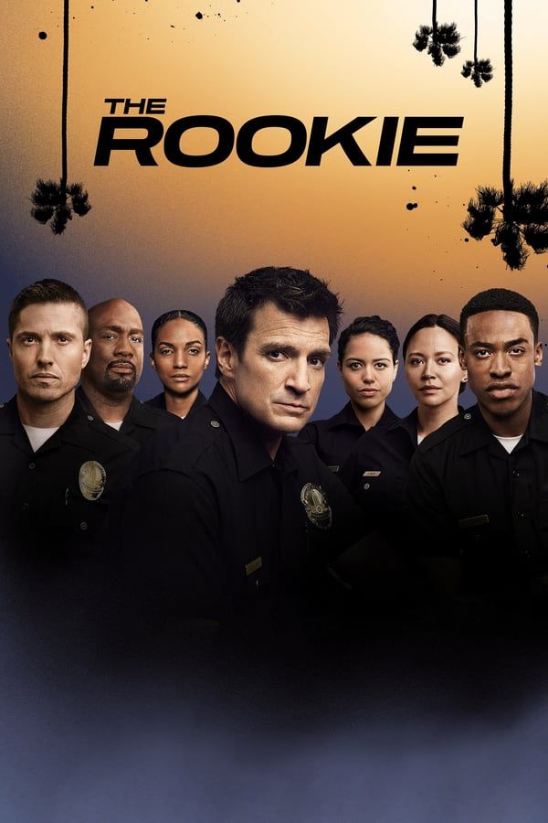 مشاهدة مسلسل The Rookie موسم 3 حلقة 3