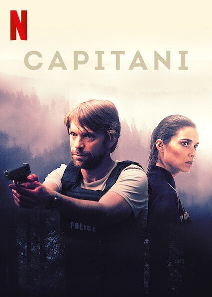 مشاهدة مسلسل Capitani موسم 1 حلقة 10