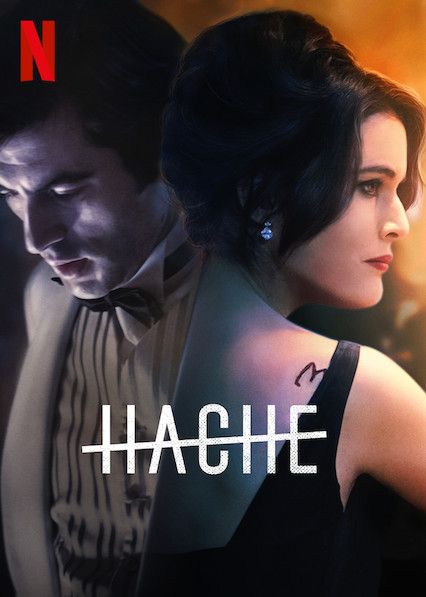 مشاهدة مسلسل Hache موسم 2 حلقة 2