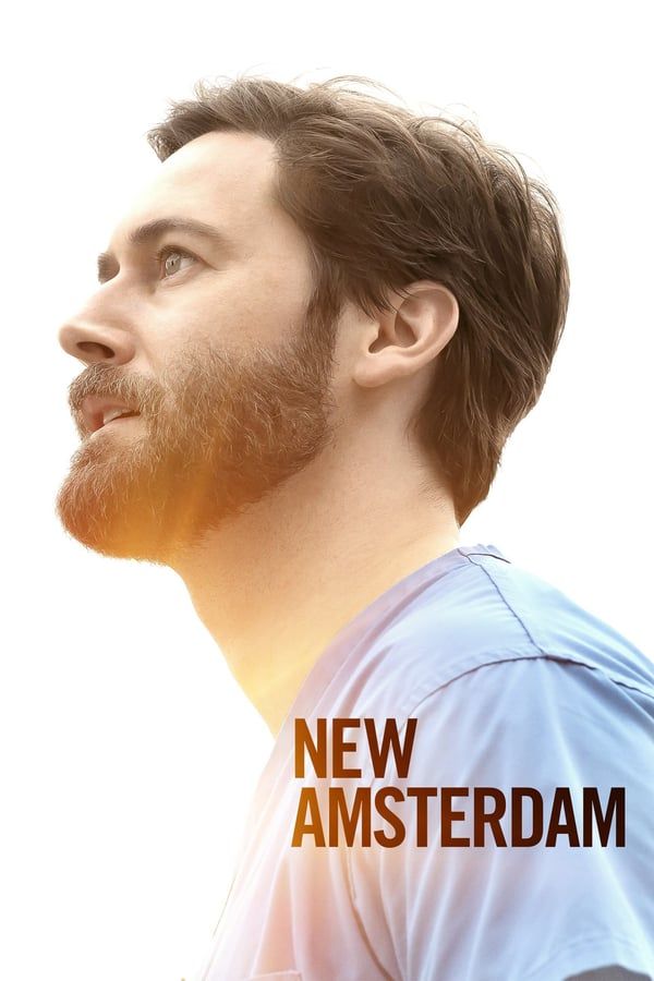 مشاهدة مسلسل New Amsterdam موسم 3 حلقة 12