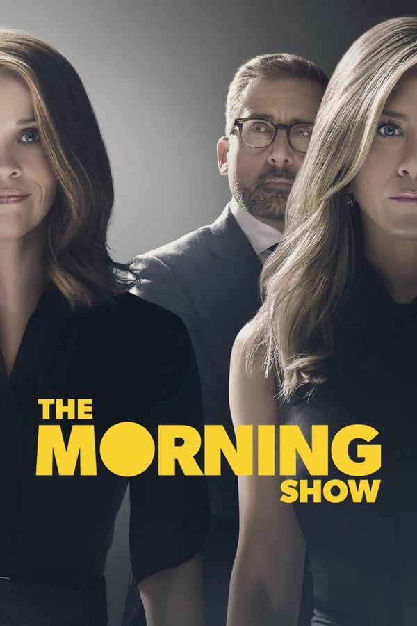 مشاهدة مسلسل The Morning Show موسم 1 حلقة 5