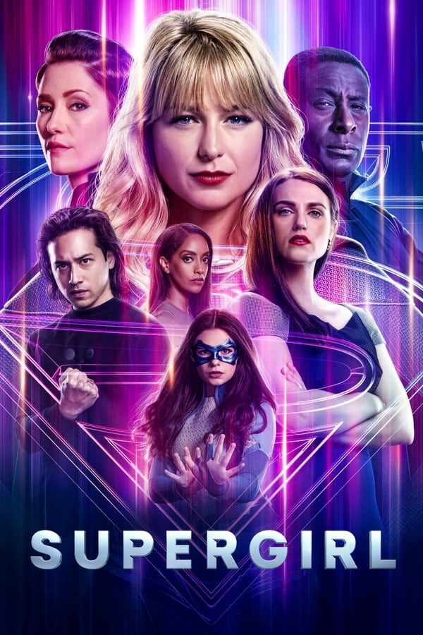 مشاهدة مسلسل Supergirl موسم 6 حلقة 7