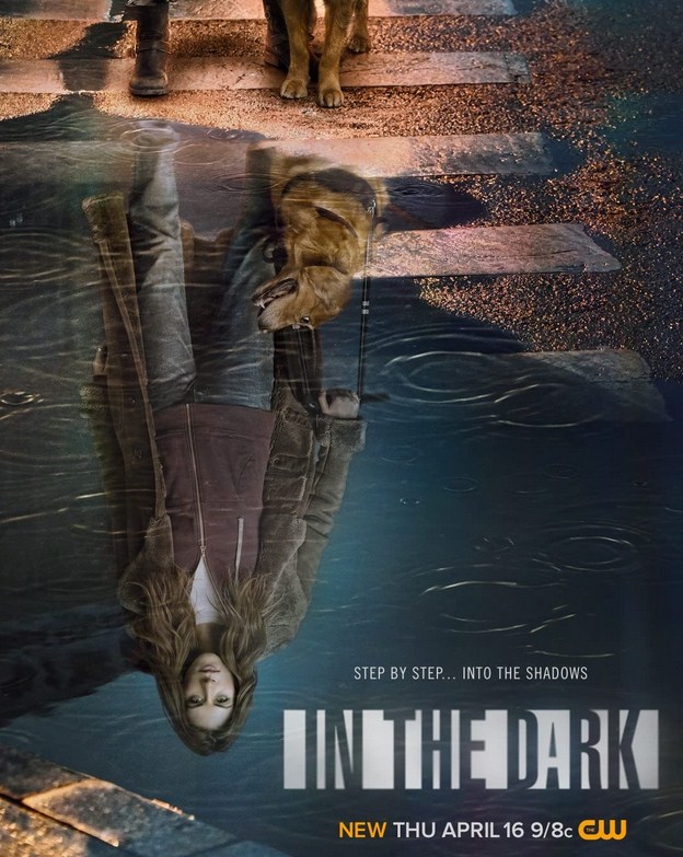 مشاهدة مسلسل In the Dark موسم 3 حلقة 5