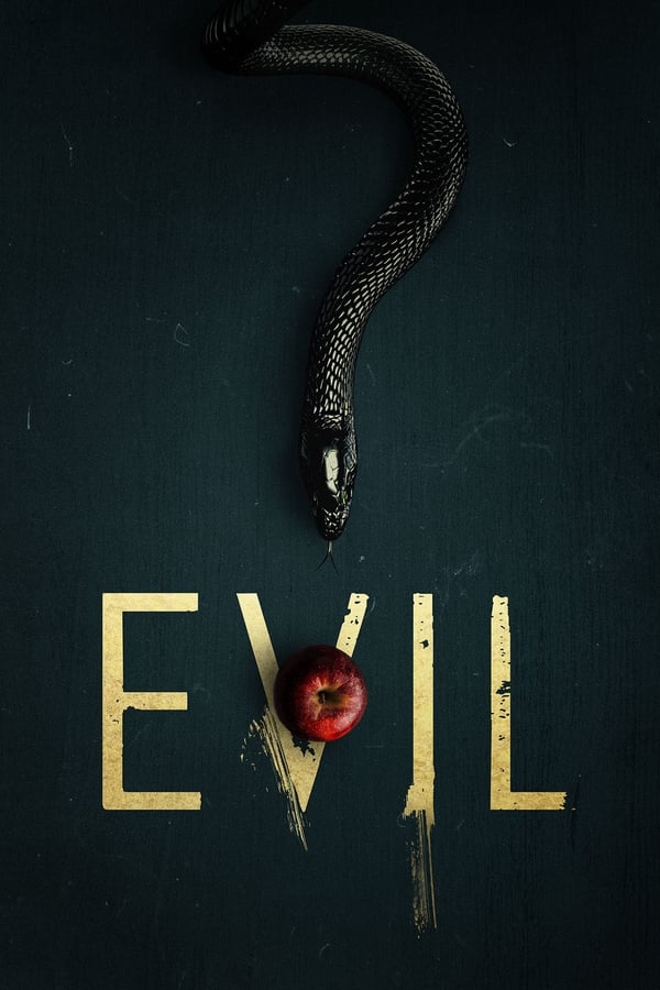 مشاهدة مسلسل Evil موسم 2 حلقة 12