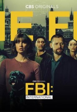 مشاهدة مسلسل FBI: International موسم 1 حلقة 3