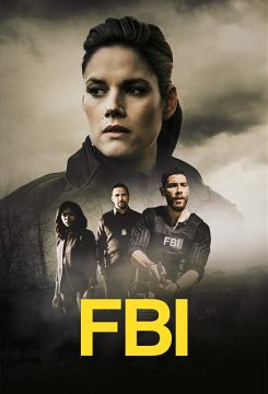 مشاهدة مسلسل FBI موسم 4 حلقة 9