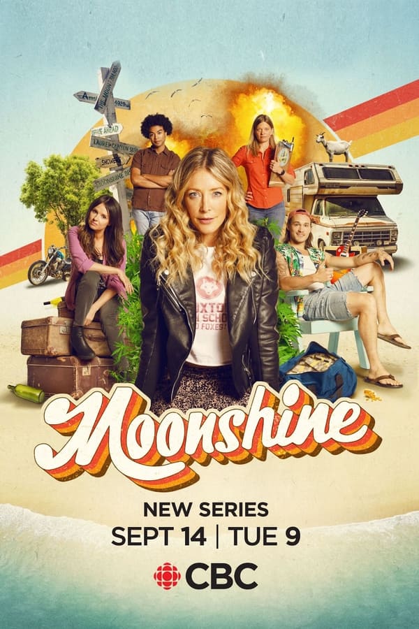 مشاهدة مسلسل Moonshine موسم 1 حلقة 4