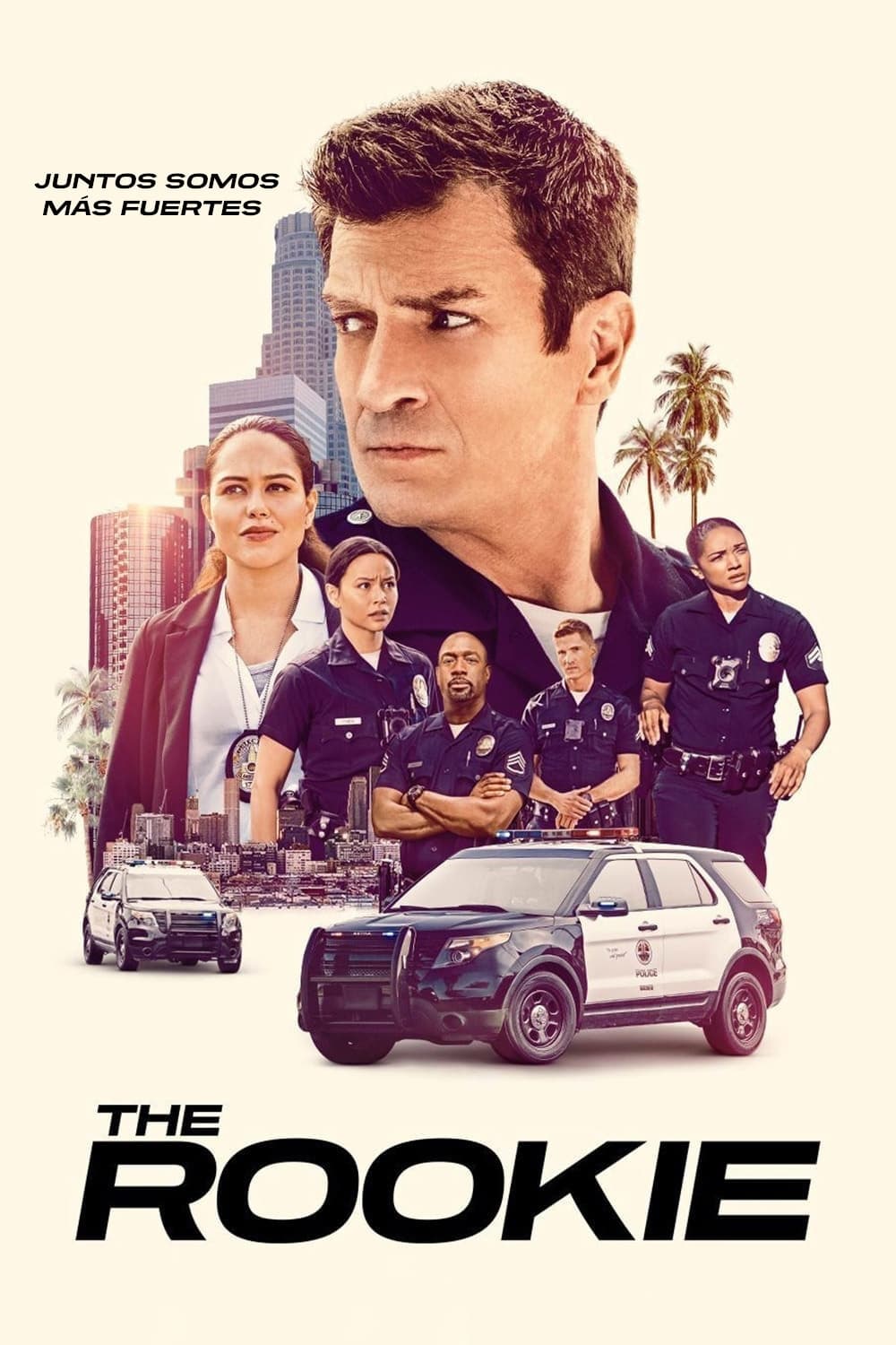 مشاهدة مسلسل The Rookie موسم 4 حلقة 2