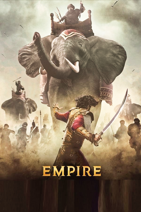 مشاهدة مسلسل The Empire موسم 1 حلقة 2