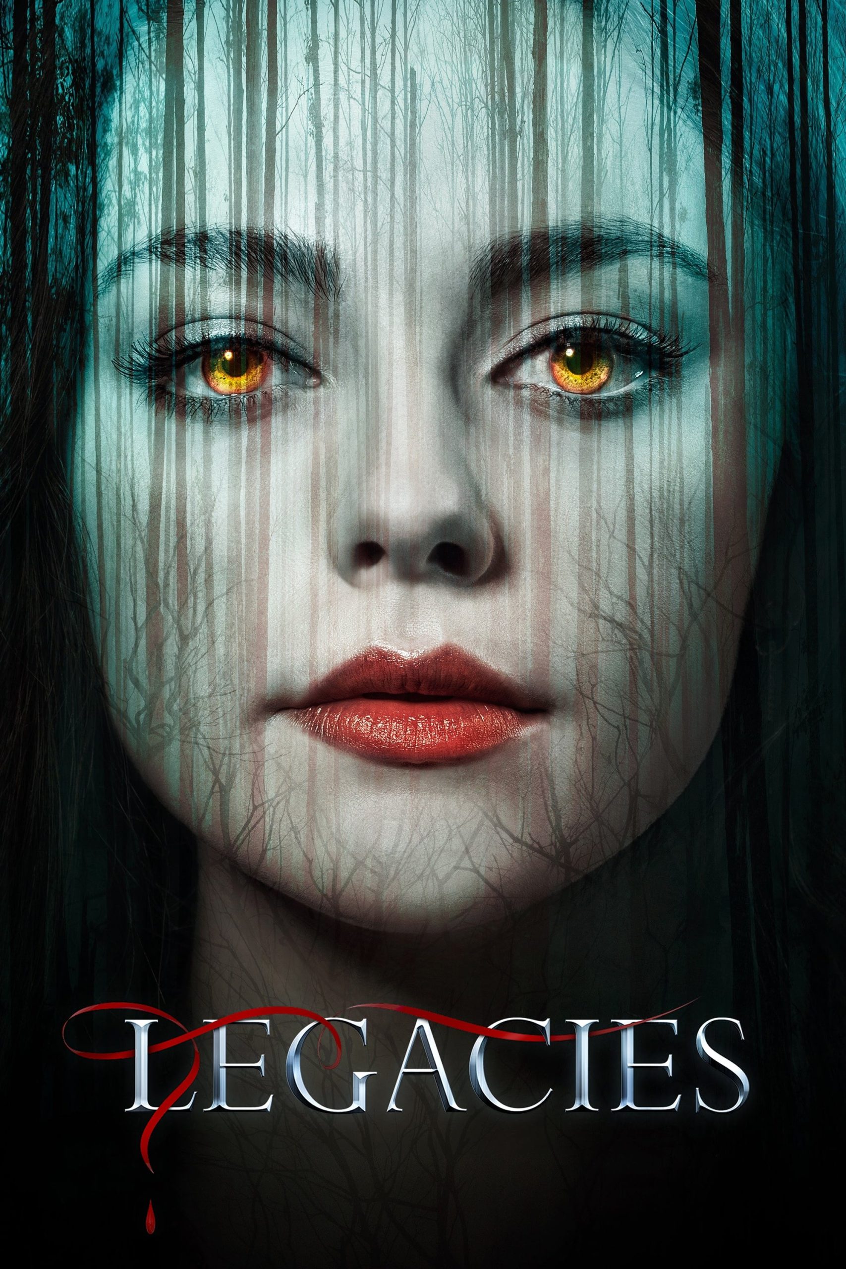 مشاهدة مسلسل Legacies موسم 4 حلقة 2