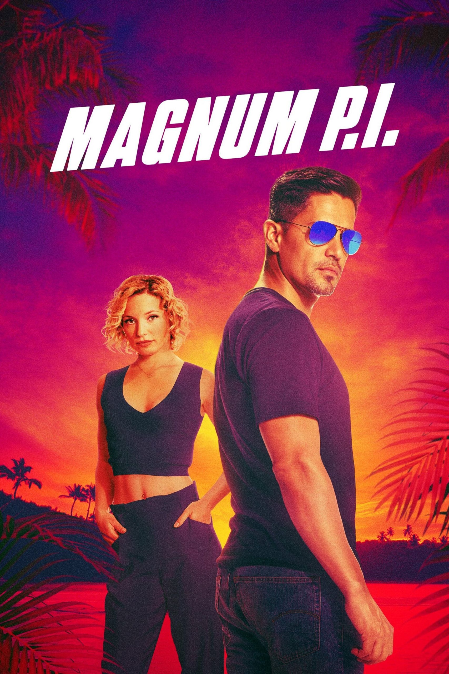 مشاهدة مسلسل Magnum P.I. موسم 4 حلقة 11