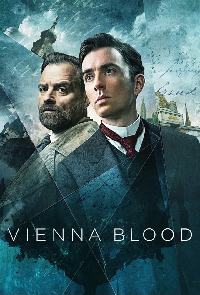 مشاهدة مسلسل Vienna Blood موسم 2 حلقة 3