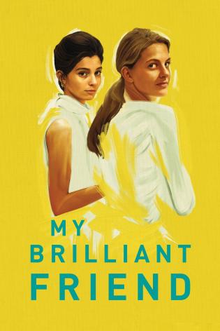 مشاهدة مسلسل My Brilliant Friend موسم 3 حلقة 1