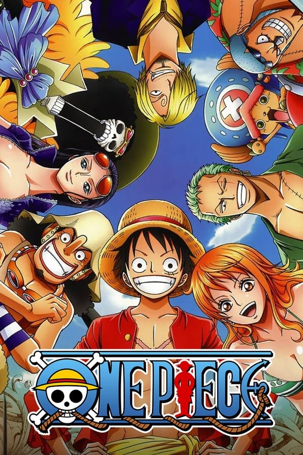 مشاهدة انمي One Piece حلقة 870