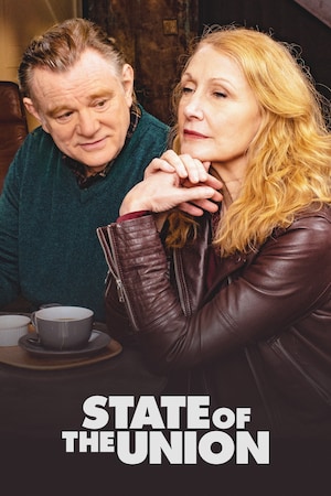 مشاهدة مسلسل State of the Union موسم 2 حلقة 2