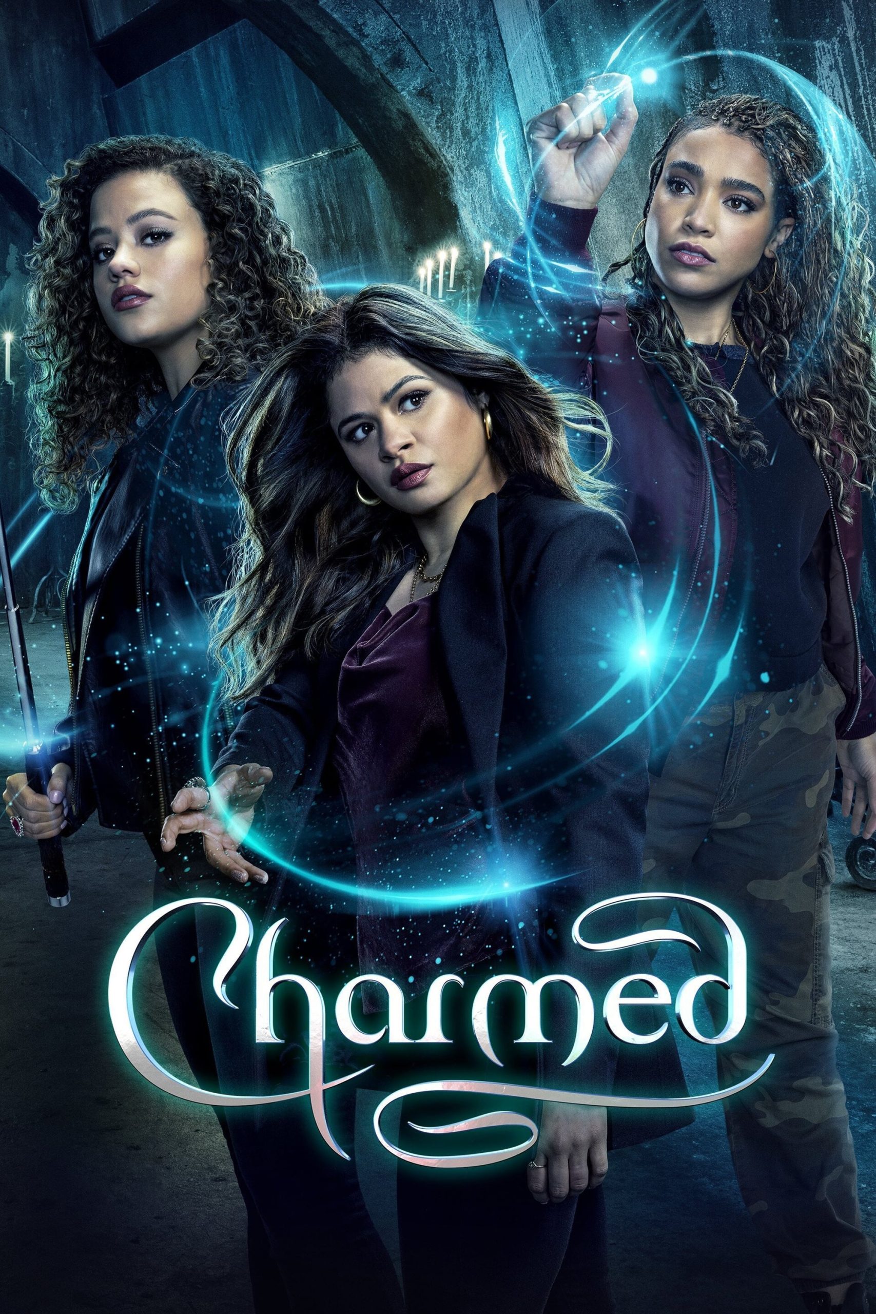 مشاهدة مسلسل Charmed موسم 4 حلقة 8