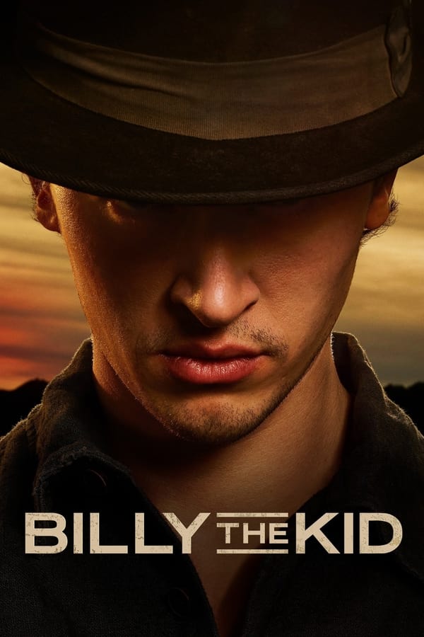 مشاهدة مسلسل Billy the Kid موسم 1 حلقة 4