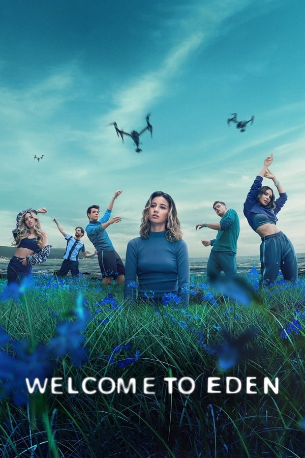 مشاهدة مسلسل Welcome to Eden موسم 1 حلقة 1