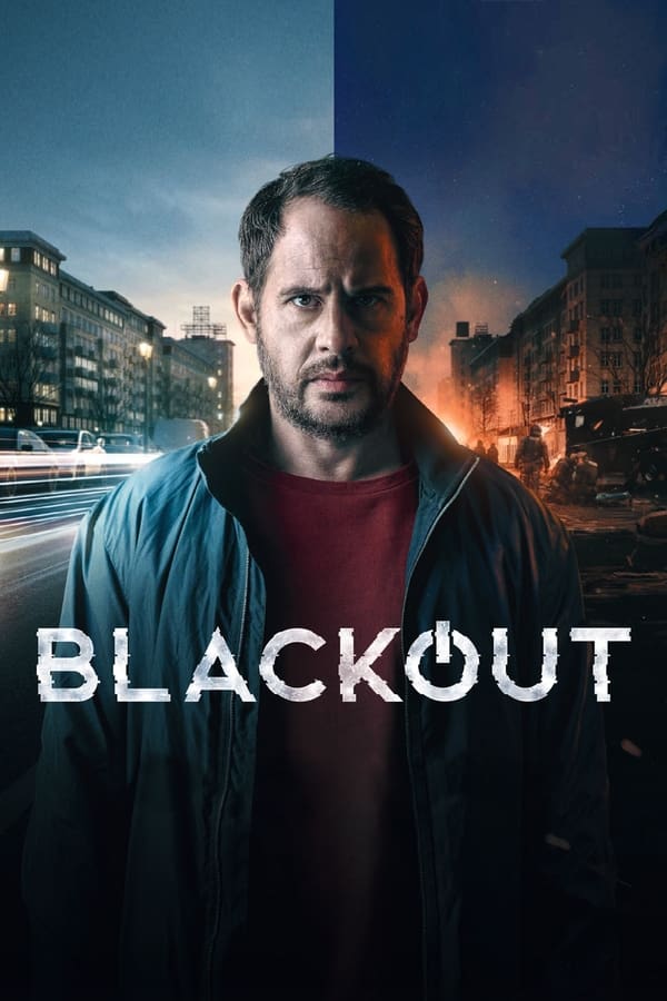 مشاهدة مسلسل Blackout موسم 1 حلقة 2