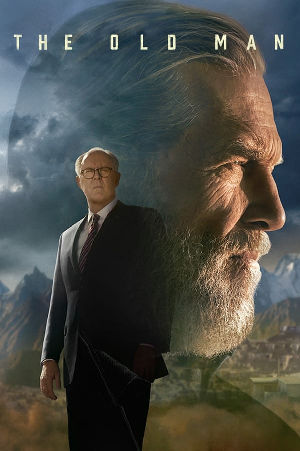 مشاهدة مسلسل The Old Man موسم 1 حلقة 2