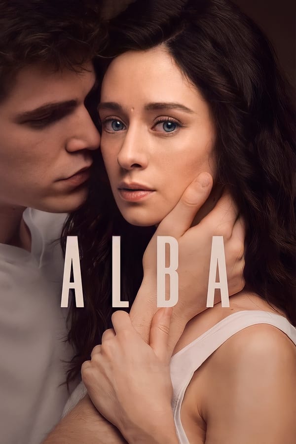 مشاهدة مسلسل Alba موسم 1 حلقة 6