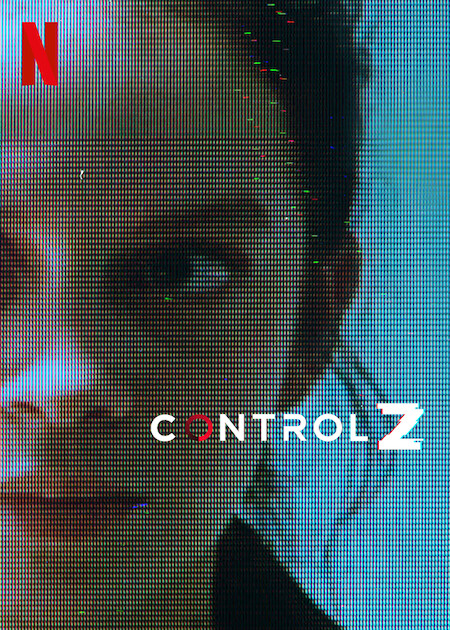 مشاهدة مسلسل Control Z موسم 3 حلقة 5