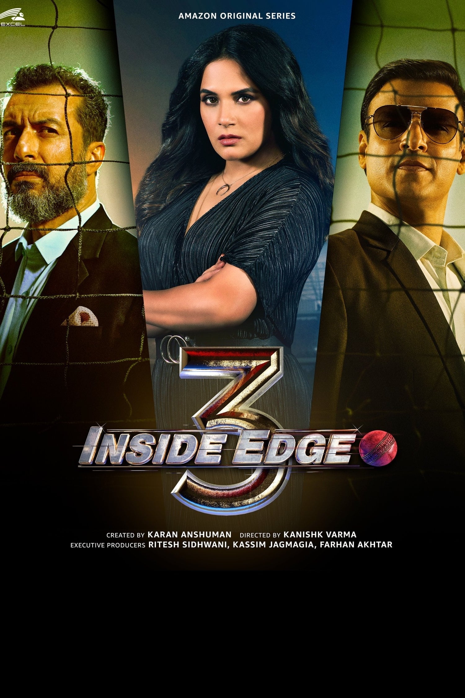 مشاهدة مسلسل Inside Edge موسم 3 حلقة 7