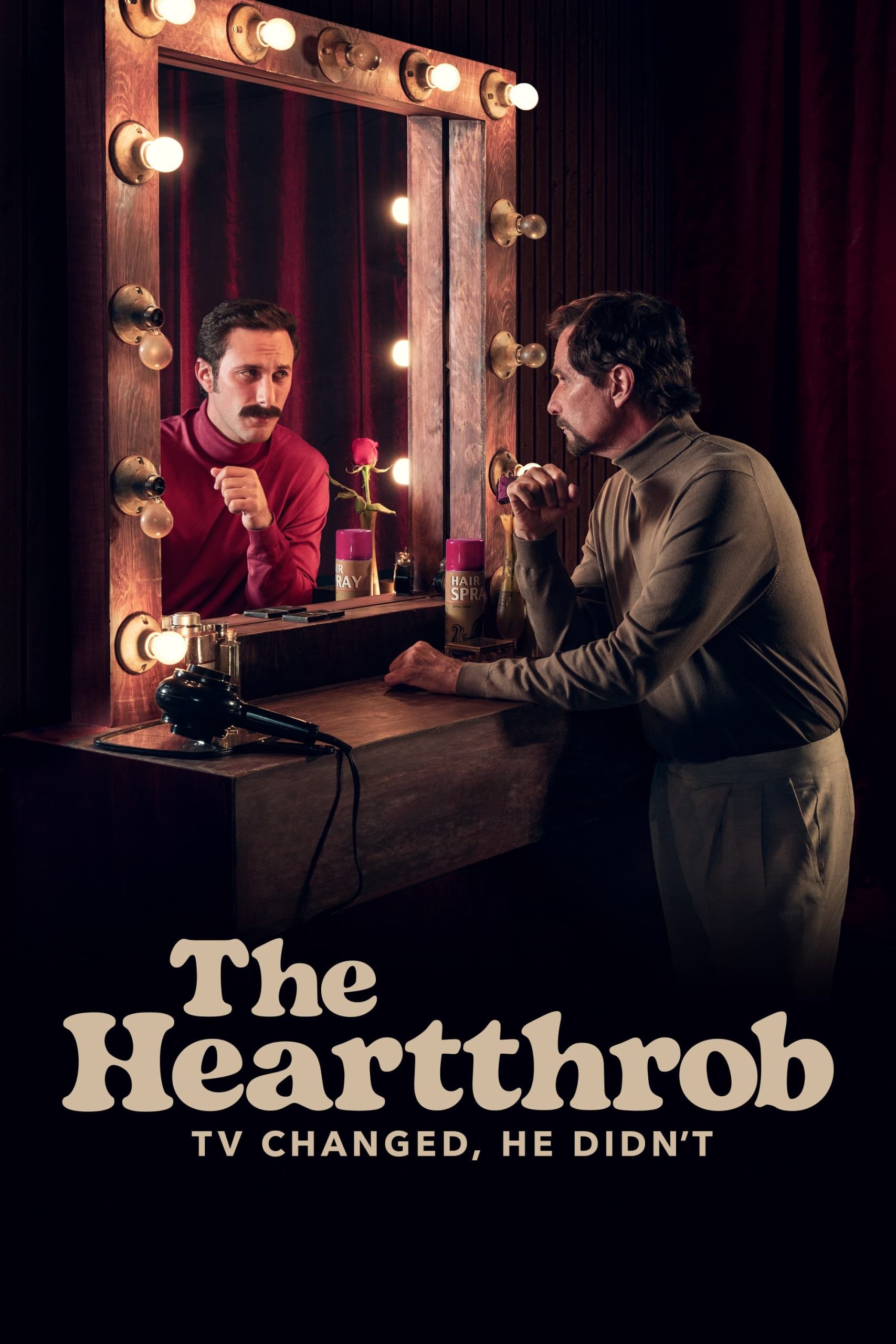 مشاهدة مسلسل The Heartthrob: TV Changed, He Didn’t موسم 1 حلقة 9