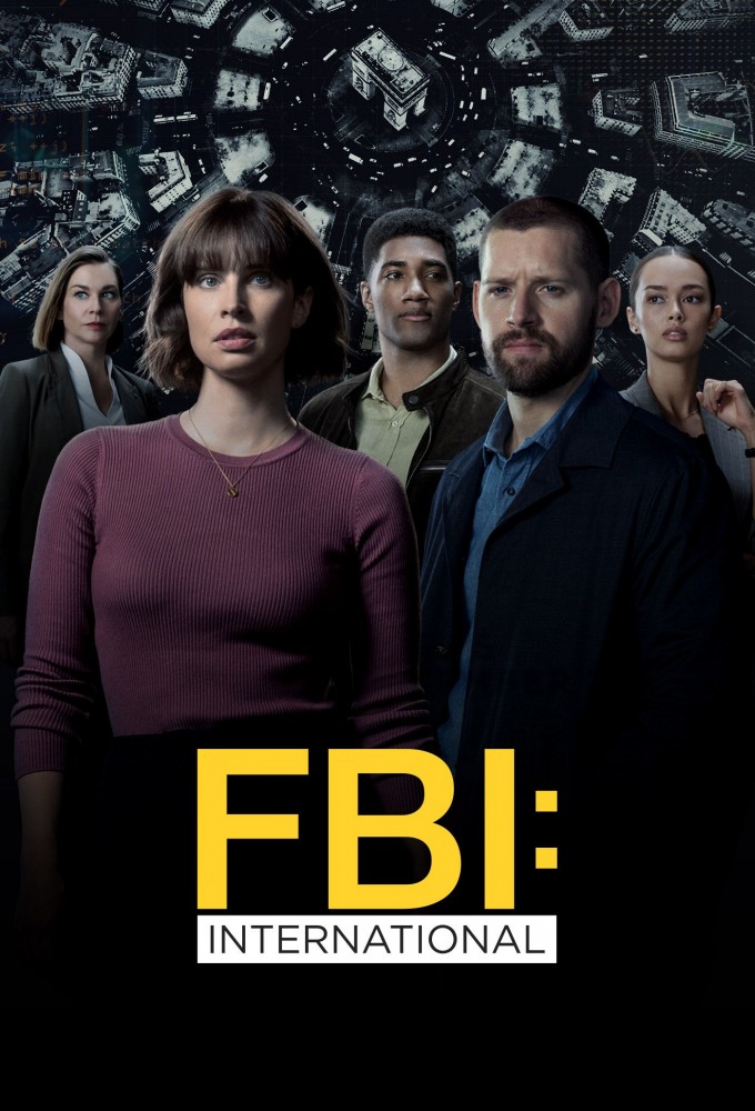 مشاهدة مسلسل FBI: International موسم 2 حلقة 11