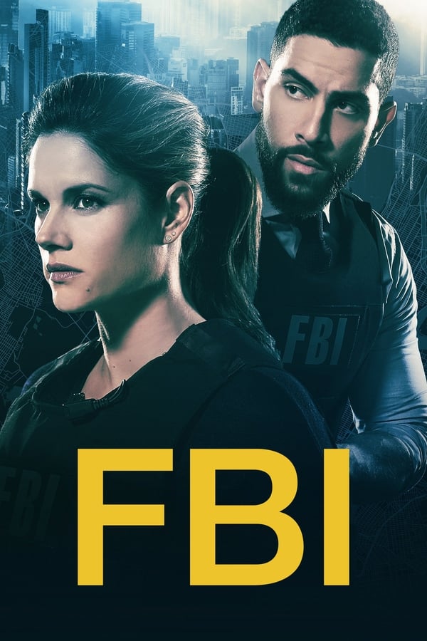 مشاهدة مسلسل FBI موسم 5 حلقة 22