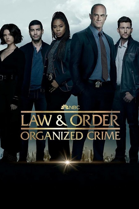 مشاهدة مسلسل Law & Order: Organized Crime موسم 3 حلقة 5