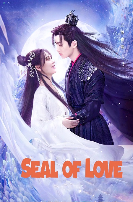 مشاهدة مسلسل Seal of Love موسم 1 حلقة 18