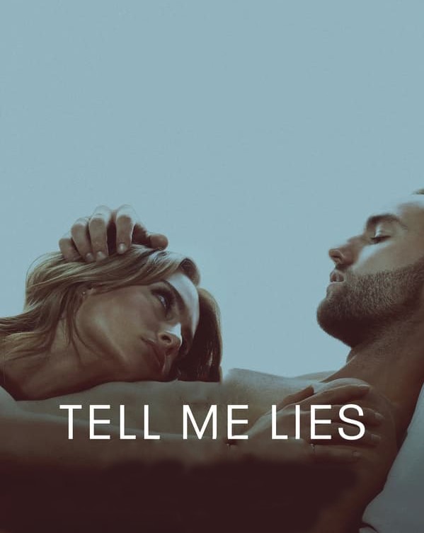 مشاهدة مسلسل Tell Me Lies موسم 1 حلقة 8