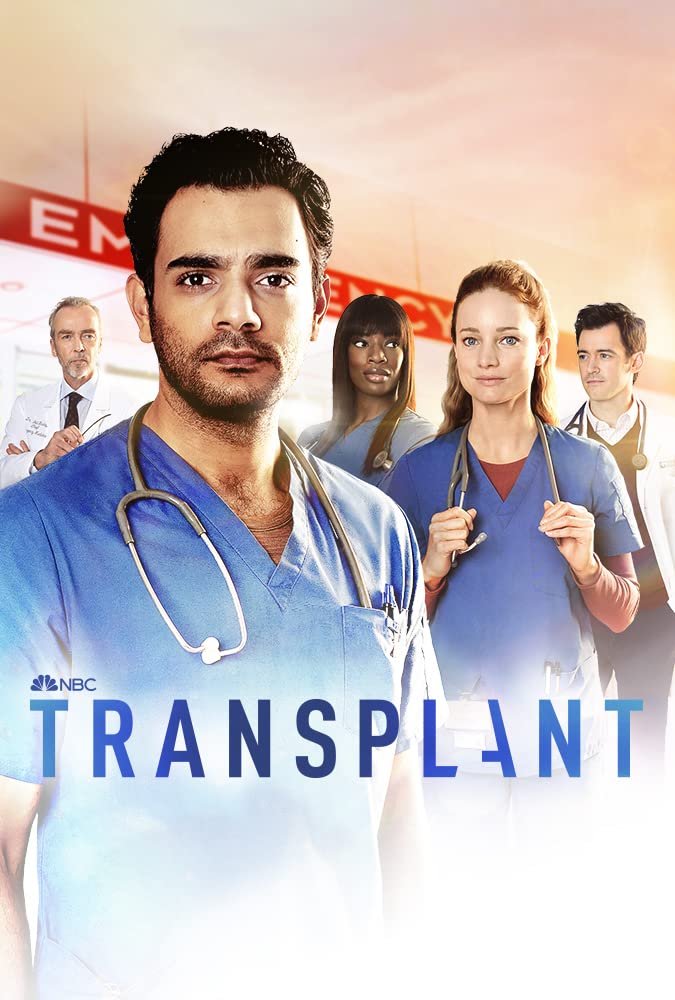 مشاهدة مسلسل Transplant موسم 3 حلقة 12