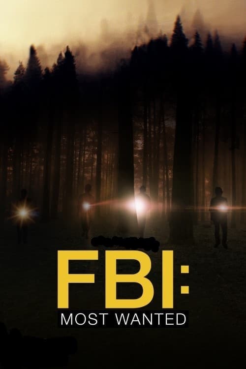 مشاهدة مسلسل FBI: Most Wanted موسم 4 حلقة 3