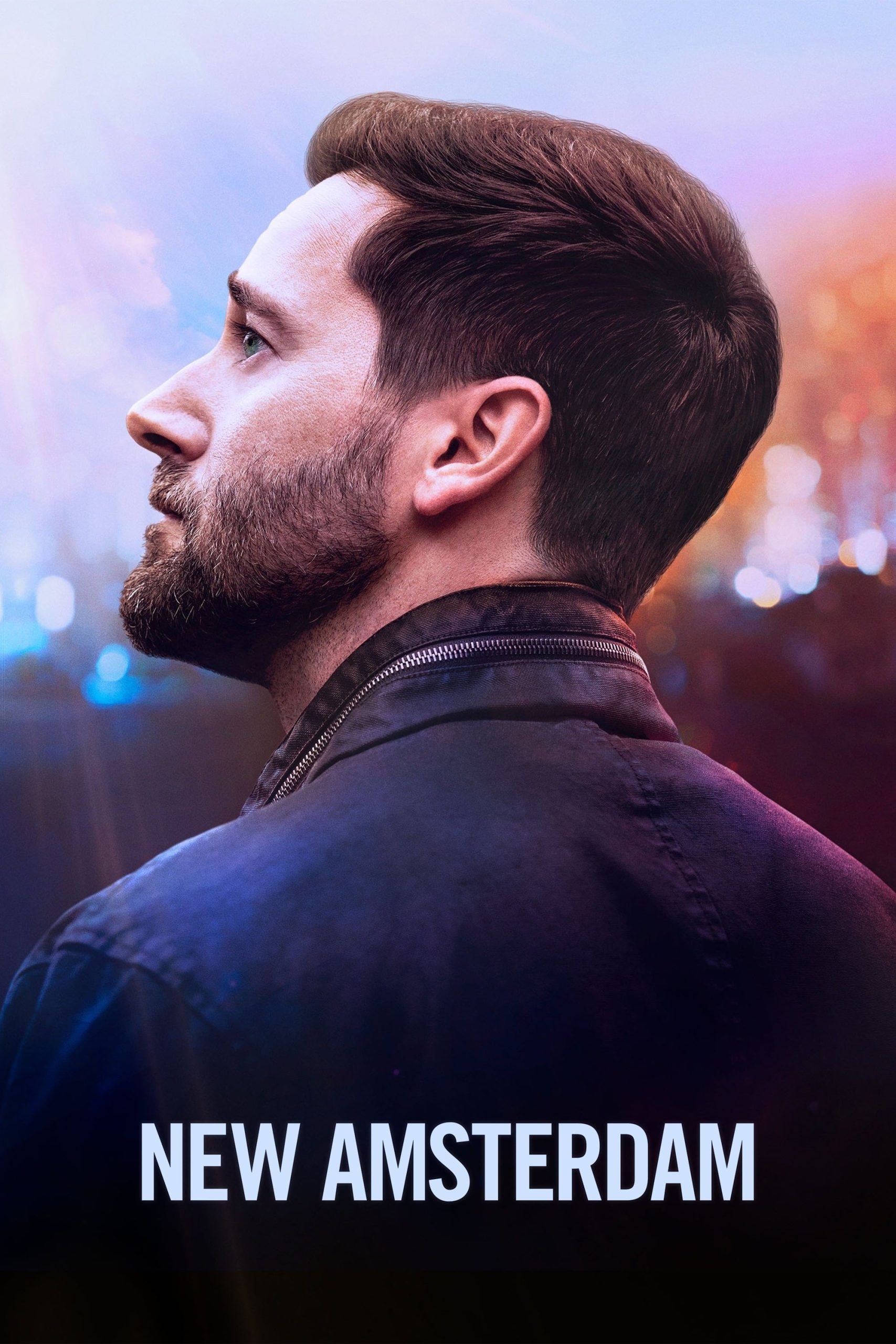 مشاهدة مسلسل New Amsterdam موسم 5 حلقة 11