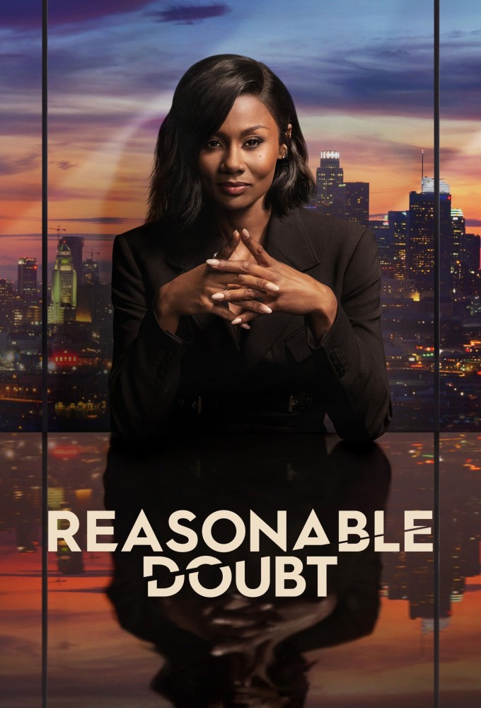 مشاهدة مسلسل Reasonable Doubt موسم 1 حلقة 6