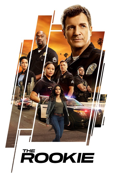 مشاهدة مسلسل The Rookie موسم 5 حلقة 6