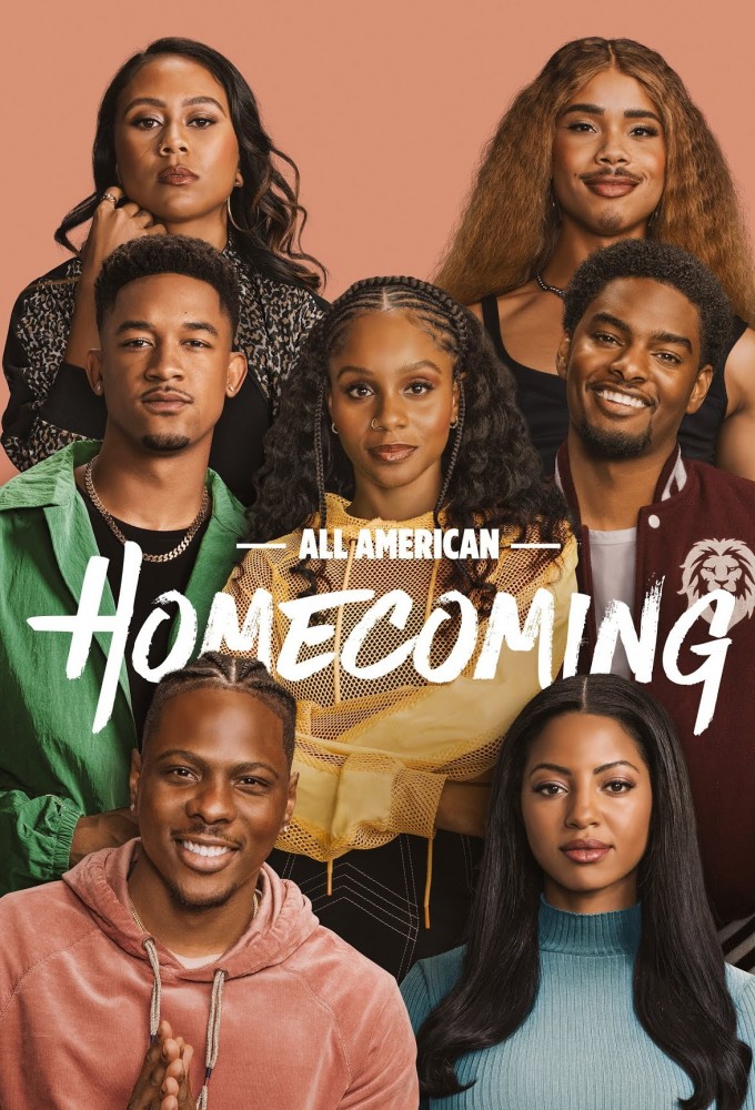 مسلسل All American: Homecoming موسم 3 حلقة 4