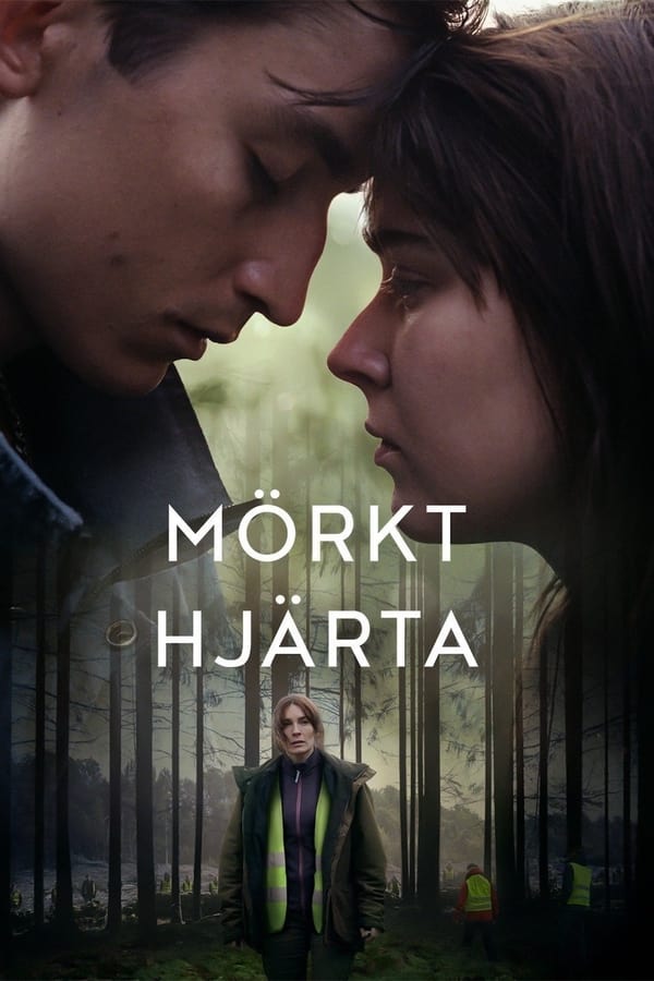 مشاهدة مسلسل The Dark Heart موسم 1 حلقة 2