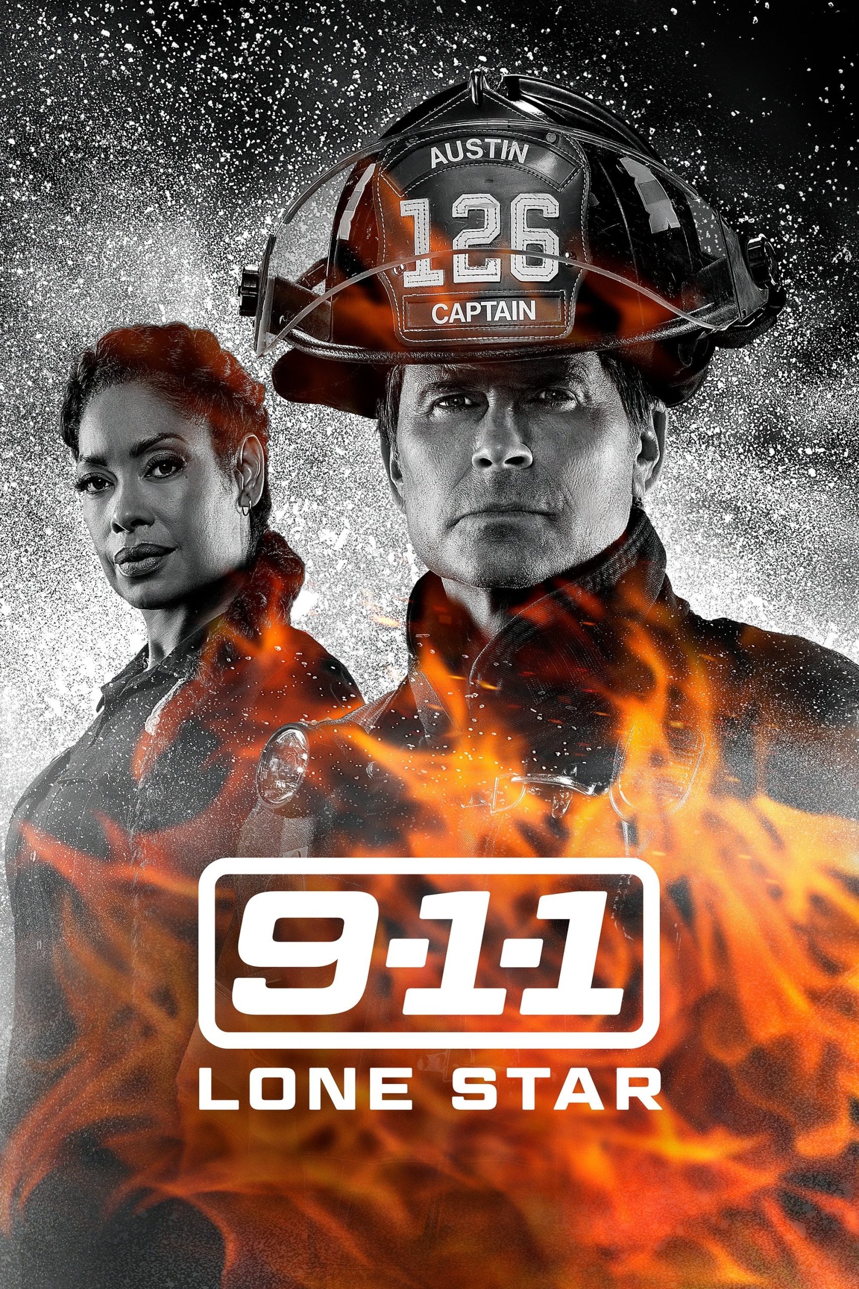 مشاهدة مسلسل 9-1-1: Lone Star موسم 4 حلقة 12