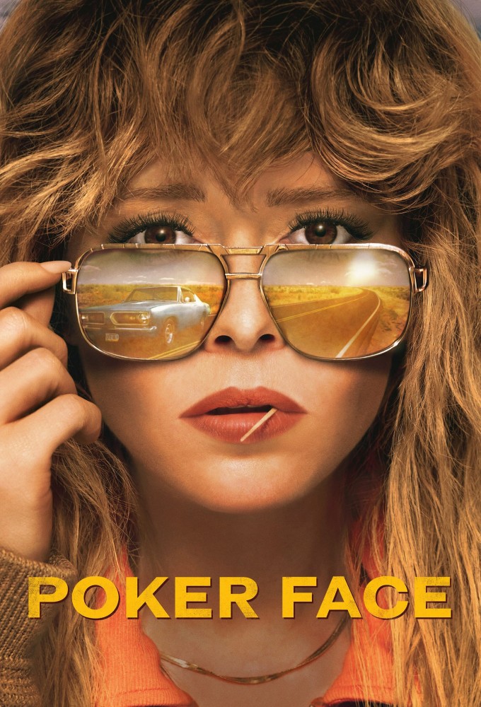 مشاهدة مسلسل Poker Face موسم 1 حلقة 3