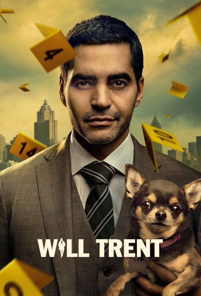 مشاهدة مسلسل Will Trent موسم 1 حلقة 9