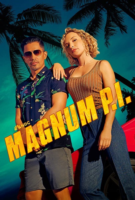 مشاهدة مسلسل Magnum P.I. موسم 5 حلقة 16