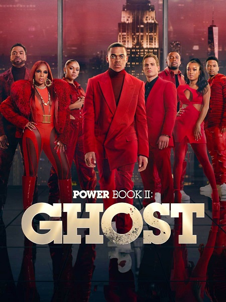 مشاهدة مسلسل Power Book II: Ghost موسم 3 حلقة 1